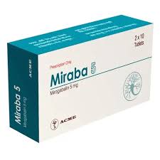 miraba-5-mg